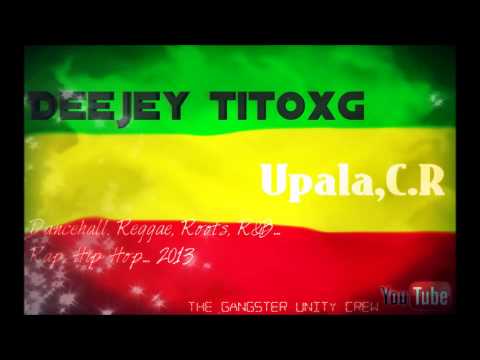 J.C.A Feat Joss - Solo Quiero Amarte [AUDIO]