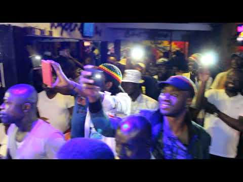 Hamed Farras - Ismaël Isaac [Chef c'est pas moi]