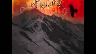 Bane of Isildur - A Red Dawn