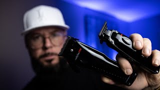 🤷‍♂️ UPDATED REVIEW ON THE LO PRO CLIPPERS // 🔥 OR TRASH?