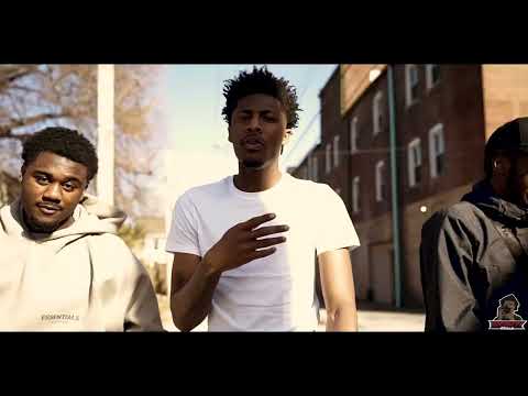 4l Court - Intro (Official Video) Shot By @Bigboyvisuals