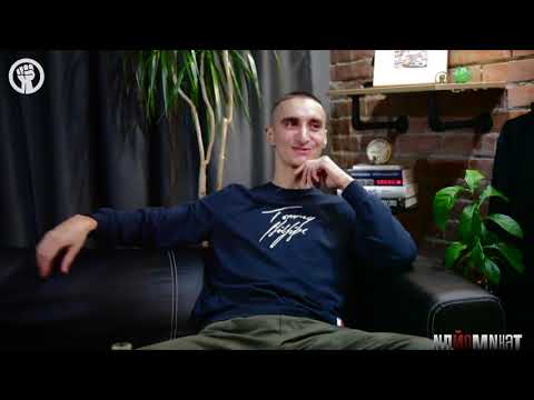 VALERQN (2/3) за даскало с любов и смърт в мирно време