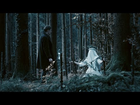 IMPERIUM DEKADENZ - November Monument (Official Video) | Napalm Records