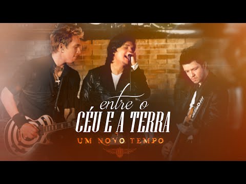 Entre o Céu e a Terra - Klb