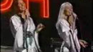 abba - Dancing Queen (Midnight Special)