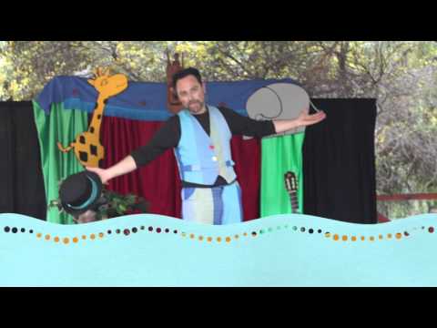 una narración divertida para todos los públicos