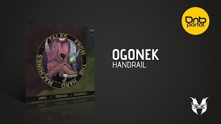 Ogonek - Handrail [Mindocracy Recordings]