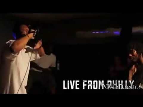 Chip Raw "Exposure" (Da Buze Bruvaz Diss)