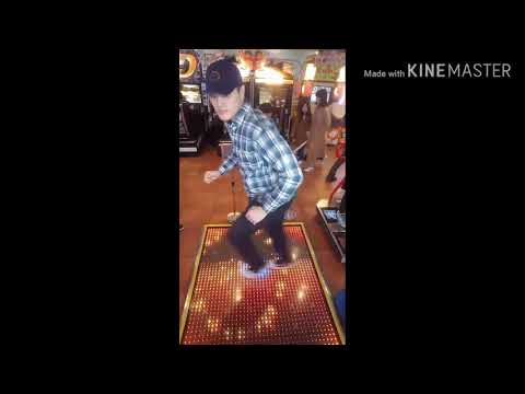 [DR STARDOM] Bass 2 Bass Lv 8 (Feat.DUHUI)