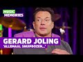 GERARD JOLING over DRUGSGEBRUIK om hem heen | Music Memories