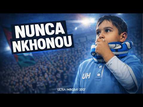 ULTRA HERCULES 2007 | NUNCA NKHONOU | OFFICIAL 2026