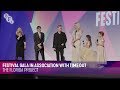 THE FLORIDA PROJECT Q&A | BFI London Film Festival 2017