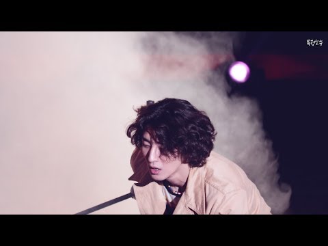 [191012] 잔나비 - 꿈나라 별나라 @ 상상실현 페스티벌