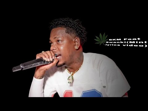 Swanki - BKM - cole mass ft.Roan jay(Psycho) (MINI LYRICS DERNIER BOUT🙏🏽