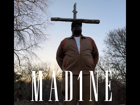 Mad1ne x Blazy Green - Mad Dillion (Official Video)