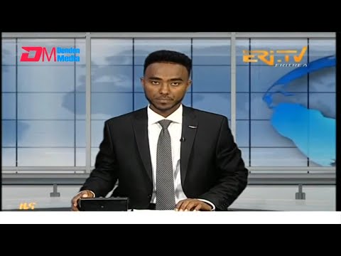 Evening News in Tigrinya for September 2, 2024 - ERi-TV, Eritrea