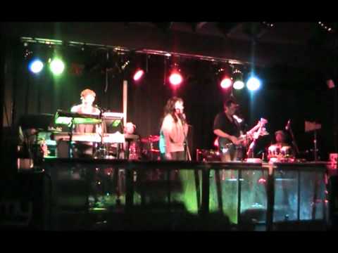 Muthafunk - Are you ready