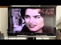 Opening To The Return Of The Musketeers VHS Australia Ex Rental Retail Edition Applause 1989 1990