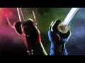 Go Ninja Go - The Fold (Music From Teenage ...