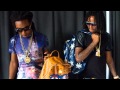 MIGOS "HANDSOME & WEALTHY" NO LABEL 2 ...