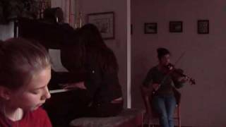 Grass. Animal Collective