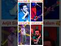 Arman Malik|| jubin nautiyal|| Arijit Singh|| Aatif Aslam|| #songs #shorts