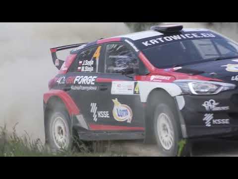 42 Rajd Podlaski 2023 - etap II - sobota