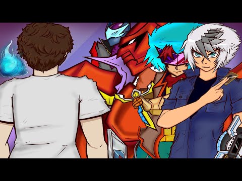 Card Heroes VS Project Games! ENTER TOM ECKMANN!