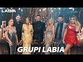 Grupi Labia - Per hater e per qef  #Gezuar2026 LABIA (Official music video)