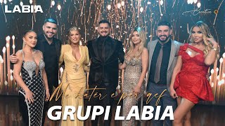 Grupi Labia - Për Hatër E Për Qef