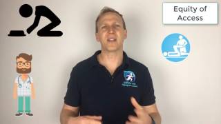 Health Care in Australia