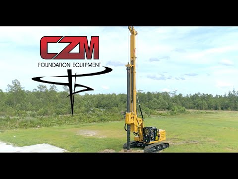 CZM Corporate Video