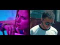 Prince Fox Just Call Feat Bella Thorne Official Music Video
