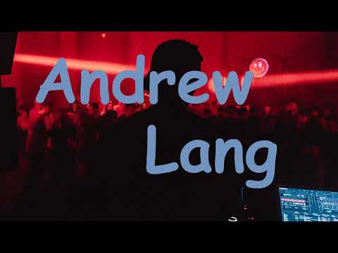 Andrew Lang: Best Collection. Trance Mix