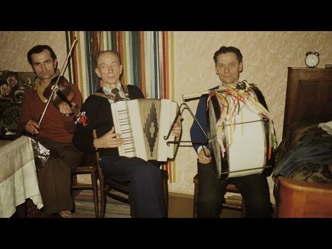 Kapela Konstantego Kędziory, harmonisty z Polesia/Łowickie