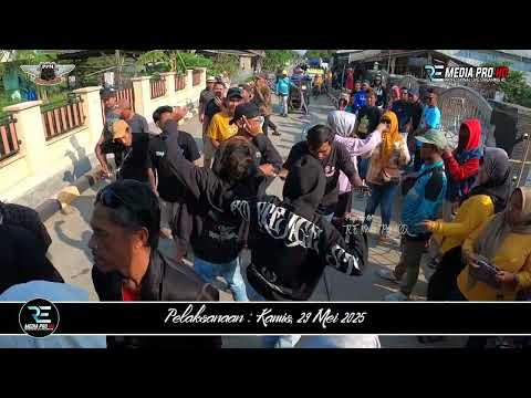 APT II VOC.NAYAH FT ELIZA HENDRA II SINGA DANGDUT PUTRA PAI MUDA | 29 MEI 2025 CIGUGUR