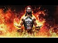2017 ☁ Seth Rollins Unused Theme Song || "Redesign Rebuild Reclaim" By Downstait ᴴᴰ mp3