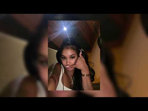 RAYE, Mr Eazi - Decline (sped up)