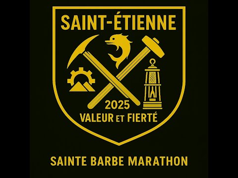 Marathon de la Sainte-Barbe — Un parcours à travers notre patrimoine