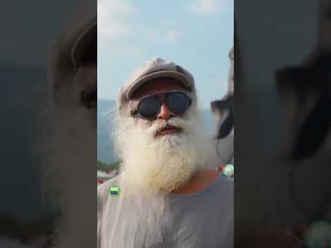 Sadhguru s new year message to u