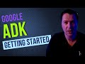 Erstellen Sie Ihren Ersten KI Agenten In Wenigen Minuten Mit Google ADK