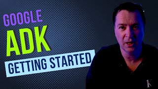 Build Your First AI Agent With Google ADK in Minutes!