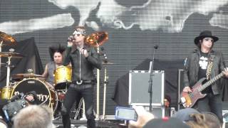 Tired of You - Buckcherry