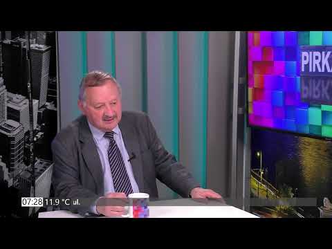 PIRKADAT Breuer Péterrel: Dr. Kis-Benedek József