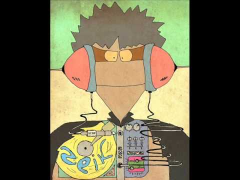 DJ Favorite ft Mr. Freeman - Scream (Zeik The Wizard remix)