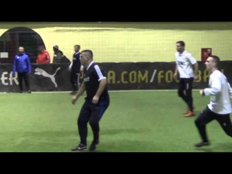 HLB, I liga: DESPERADO – PWPW