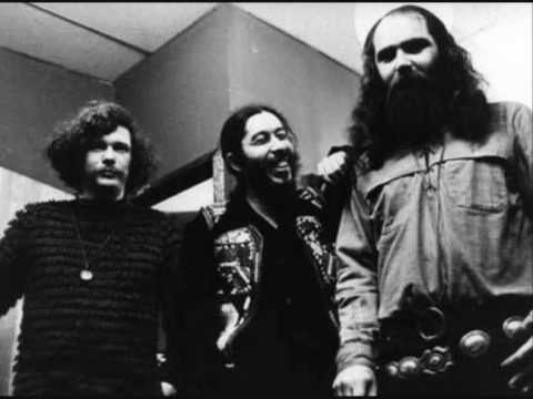 The Fugs: I saw the best minds...