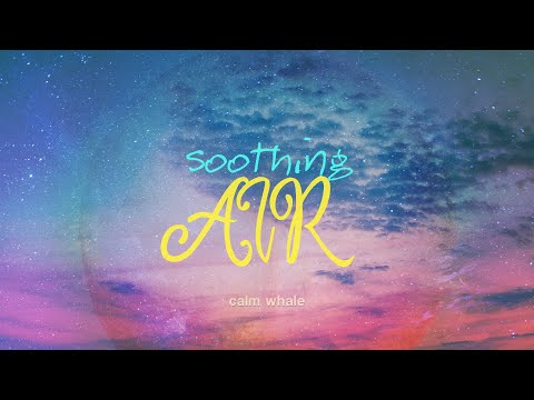 Awaken Love Within :: Soothing AIR :: Koshi Wind Chimes [Relax & Focus 432hz]