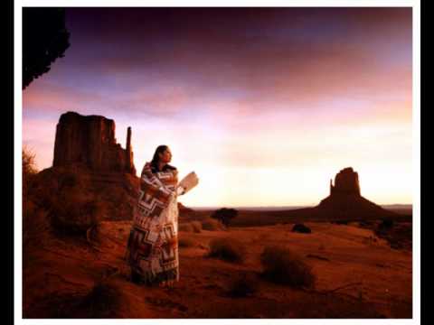 Leann Brady.. Set of Four Native American Church Songs 0-1