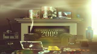 Wiz Khalifa &amp; Curren$y - Getting Loose Ft. Problem (2009)